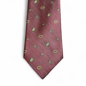 Brooks Brothers Makers Silk Tie